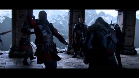 Assassin S Creed Revelations E3 Trailer ANZ Mp4 YouTube