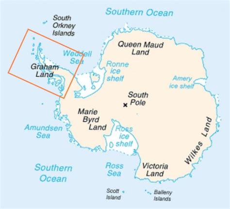 antartica | File:Antarctica map indicating Antarctic Peninsula.JPG