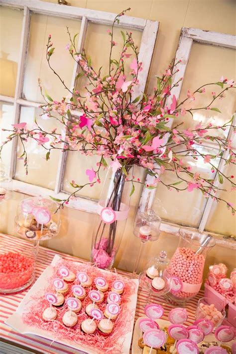 Check spelling or type a new query. Pink Butterflies Birthday Party Ideas | Photo 2 of 15 ...