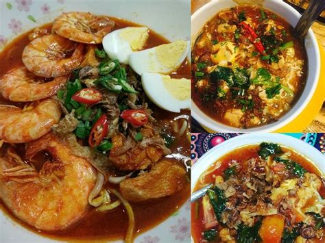 Yang membuat unik adalah daging sapinya diiris begitu tipis dan diletakkan mentah di atas mie. Resepi Mee Bandung Kuah Pekat Dan Sedap 2 Versi Pilihan ...