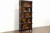 Photos of Macey Lawyer Bookcase