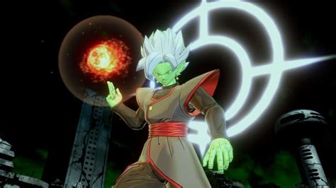 Click here to get to the wiki! New Dragon Ball Xenoverse 2 DLC Out Now - GameSpot