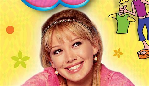 Will Hilary Duffs Lizzie Mcguire Reboot Ever Happen Since They