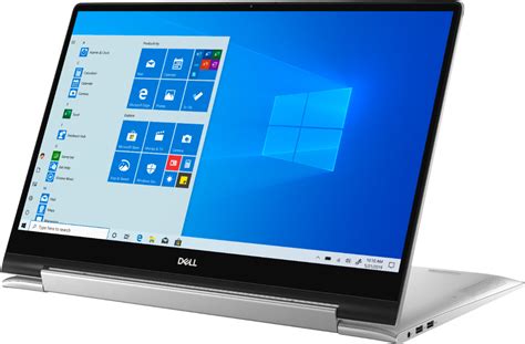 Dell Inspiron 173 7000 2 In 1 Touch Screen Laptop Inte