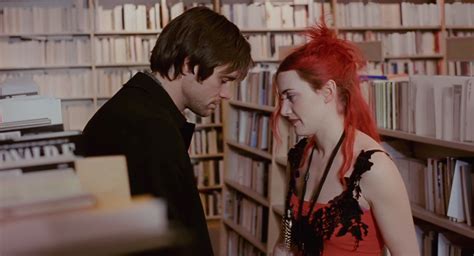 Eternal Sunshine Of The Spotless Mind 240