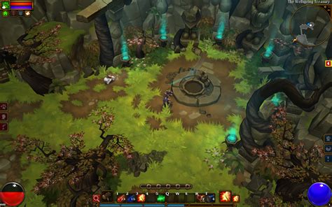 Playing the game you might feel being in the middle of a medieval era raiding a series of dungeons and fighting against evil. TORCHLIGHT 2 VOLLVERSION HERUNTERLADEN