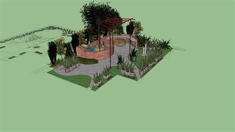 Landscaping 3d Warehouse