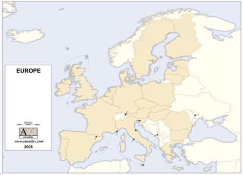 Euratlas Info Members Area Europe Eu B C