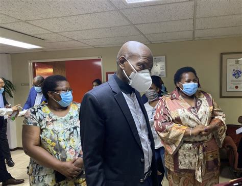 The hospital's professional and support staff exceeds 4,000 people. Nasrec field hospital to be used to ease pressure in ...