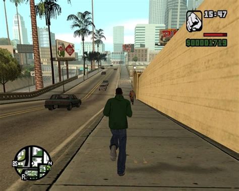 Grand Theft Auto San Andreas Patch Jogos Download Techtudo