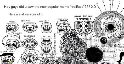 “history Of Neo Ragecomics” About The 2021 Rage Comic Meme Wave Share Your Work Meme