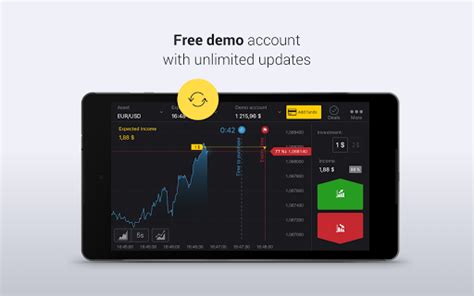 Trade at the same time every day. Download Binomo for PC