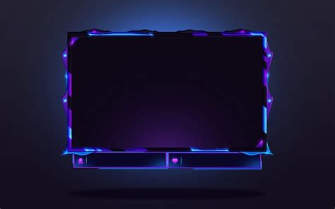 How to add your overlay to obs (open broadcast software). Mystic - Animated CAM - ArcasteArts