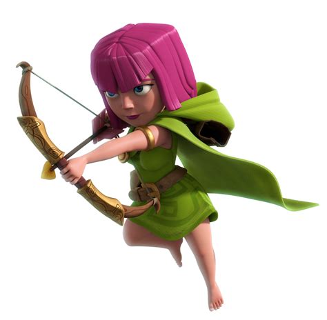 Clash Of Clans Png Png Image Collection