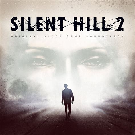 Silent Hill 2 Original Soundtracks • Asphodel Gaming