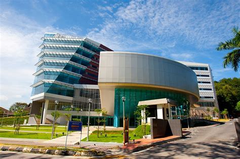 Top 10 Universities in Malaysia for International Students