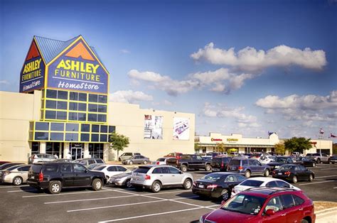 Learn about ashley furniture industries in pflugerville, tx. Pflugerville West Shopping Center