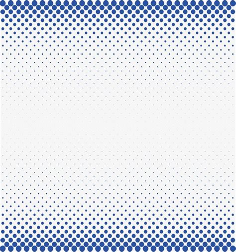 Millions Of PNG Images Backgrounds And Vectors For Free Download Pngtree Blue Polka Dots