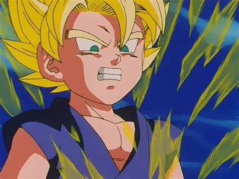 Download Dragon Ball Gt Season 1 Episode 20 Surprise Son Gokus