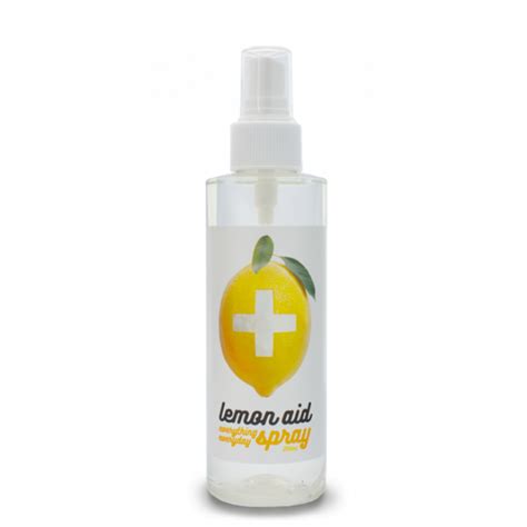 Lemon Aid Everything Everyday Spray