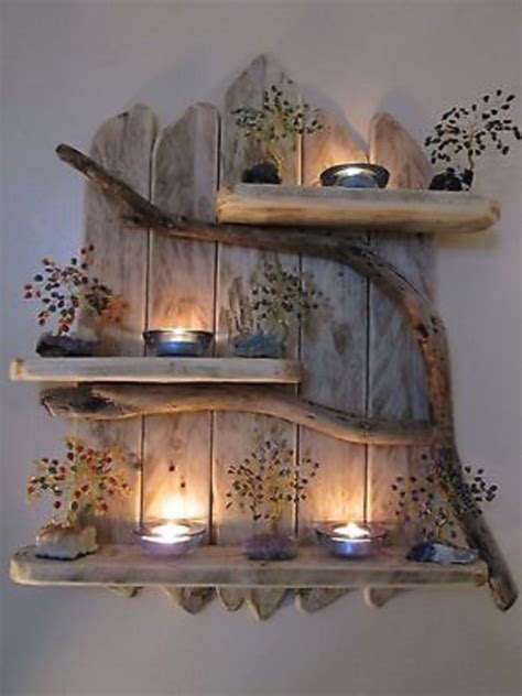 Awesome Rustic Home Decor Ideas 1430 Rustic Diy Diy Rustic Home