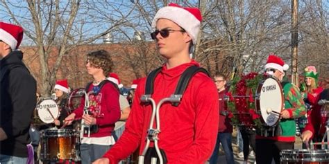 Pictures City Of Republic Mo Hosts Annual Downtown Christmas Parade