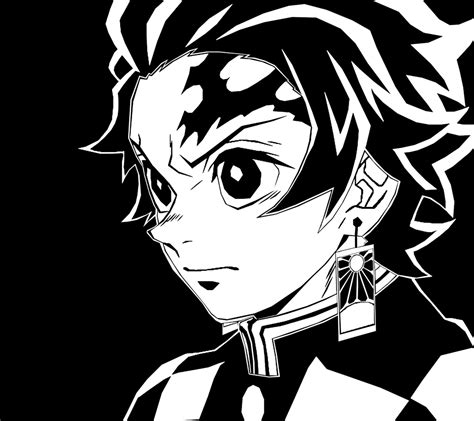 2160x1920 Tanjirou Kamado Manga 2160x1920 Resolution Wallpaper Hd