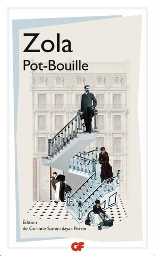 Pot Bouille Emile Zola Zola Émile