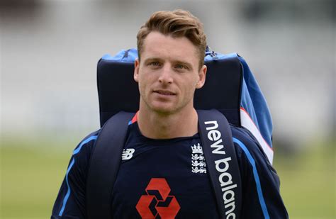 Find out more at ecb.co.ukas jos buttler is recalled to the test side, watch him at his explosive best as he dismantled the new zealand attack at edgbaston. Jos Buttler ready to bring big-hitting IPL form to ...