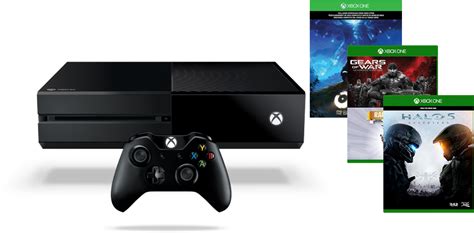 Download Xbox One Prices Cut Just Days Before E3 Microsoft Halo 5