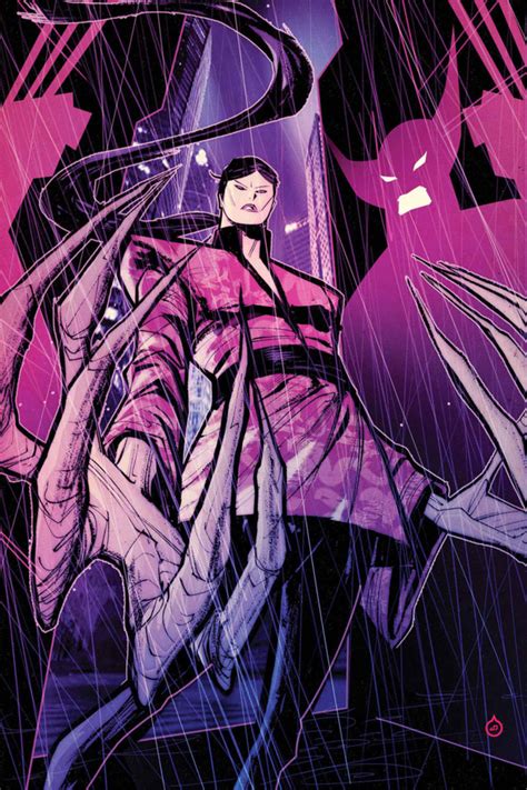 Lady Deathstrike Screenshots Images And Pictures Comic Vine