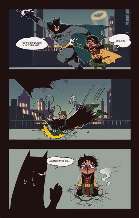 Batman Robin Bruce Wayne And Jonathan Kent Dc Comics And 2 More