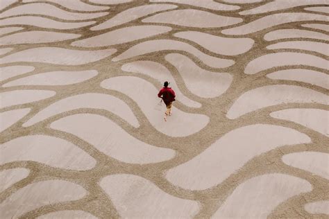 Lines In The Sand Kinfolk Sand Art Art Fine Art Photographs
