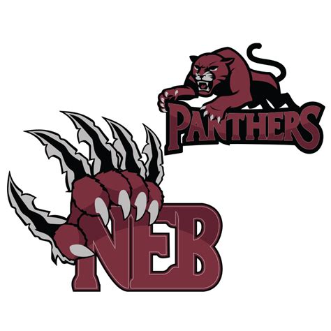 109 Bold Modern High School Logo Designs For Panthers A High School