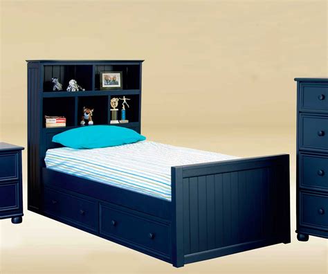 Extra Long Twin Bed