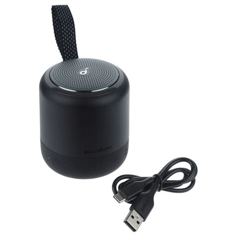 Anker Soundcore Mini Pro Outdoor Bluetooth Speaker 162448