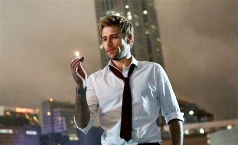 ‘constantine ’ Hard Boiled Exorcist Returns As Nbc Series The New York Times