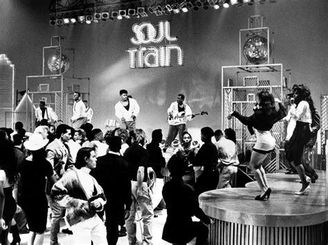 See photos of soul train through the years – Artofit