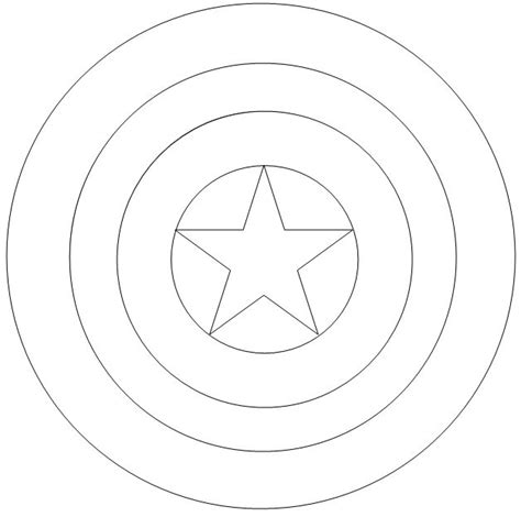 Those were the iconic words that steve rogers would say every time he got past sam on his morning jog. Captain America Shield Coloring Pages