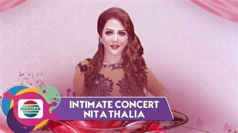 Intimate Concert Nita Thalia Vidio