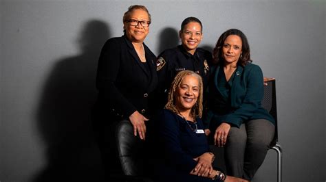 NC City Is Led By Black Women Heres How They Got There Durham