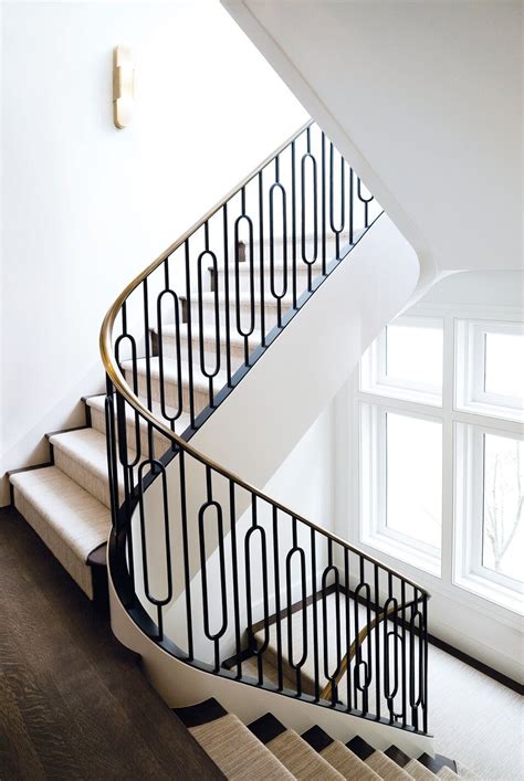 Gallery — Turner And Taylor Metal Works Interior Staircase Staircase