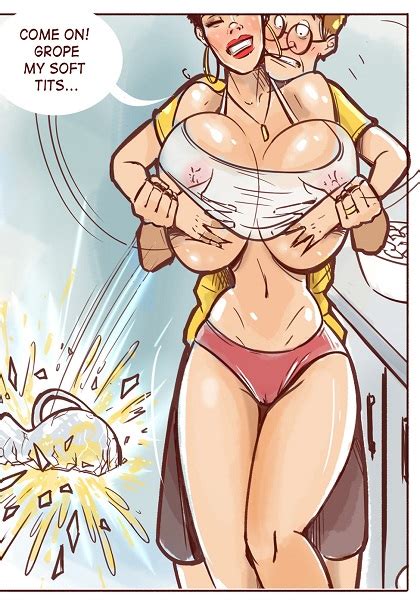 [disarten] Margarita S Lemonade Porn Comics Galleries