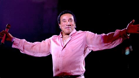 Smokey Robinson Songs Ranked Return Of Rock