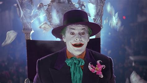Jack Nicholsons Joker Suit From Batman Going Up For Auction