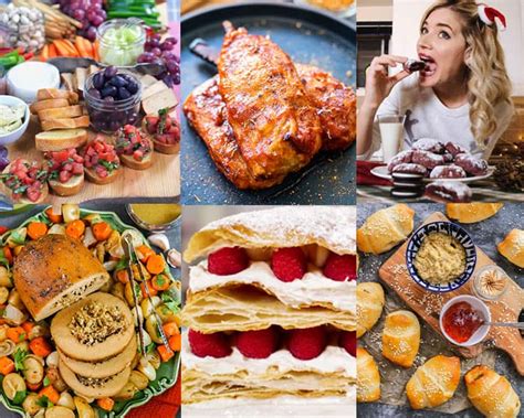 Interestingly, some households will leave an empty table setting. Best Non Traditional Christmas Dinners : A New Christmas ...