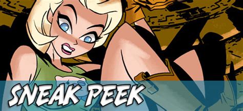 Sneak Peek Image Comics For The Week Of March 23 2011