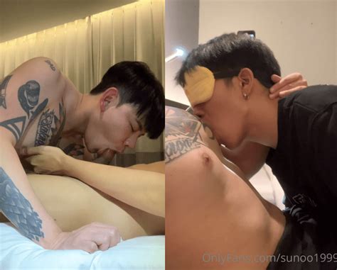 Sex Gay Korea HD GAY