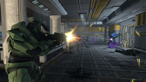 Get Halo Combat Evolved Anniversary Edition For Only 14