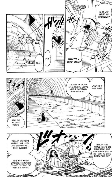 One Piece Chapter 103 One Piece Manga